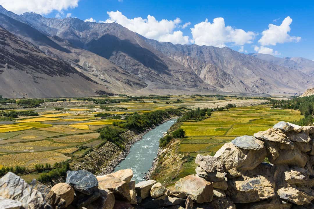 Panj