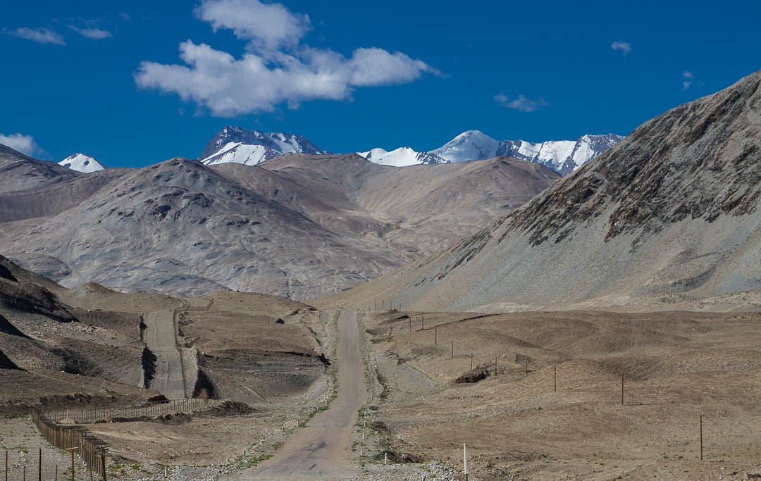 Pamir