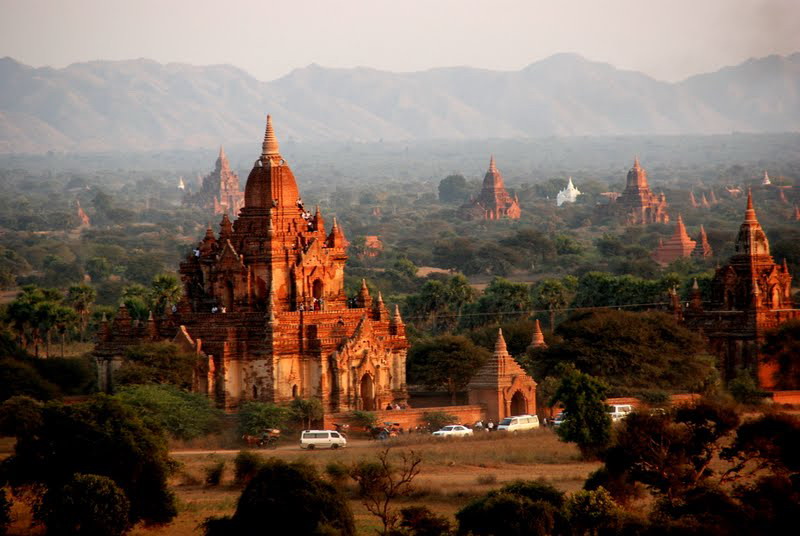 Bagan