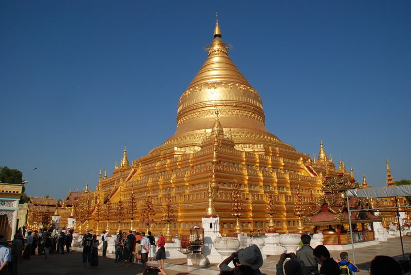 BaganPagoda