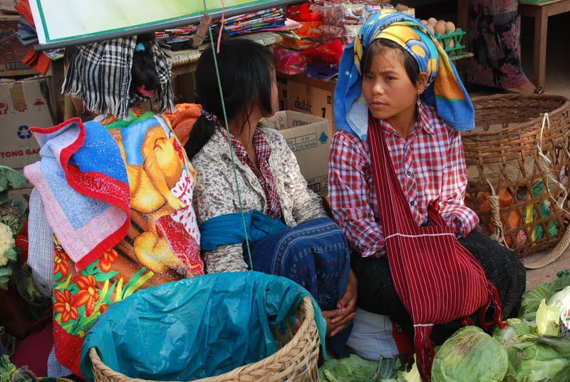 Market