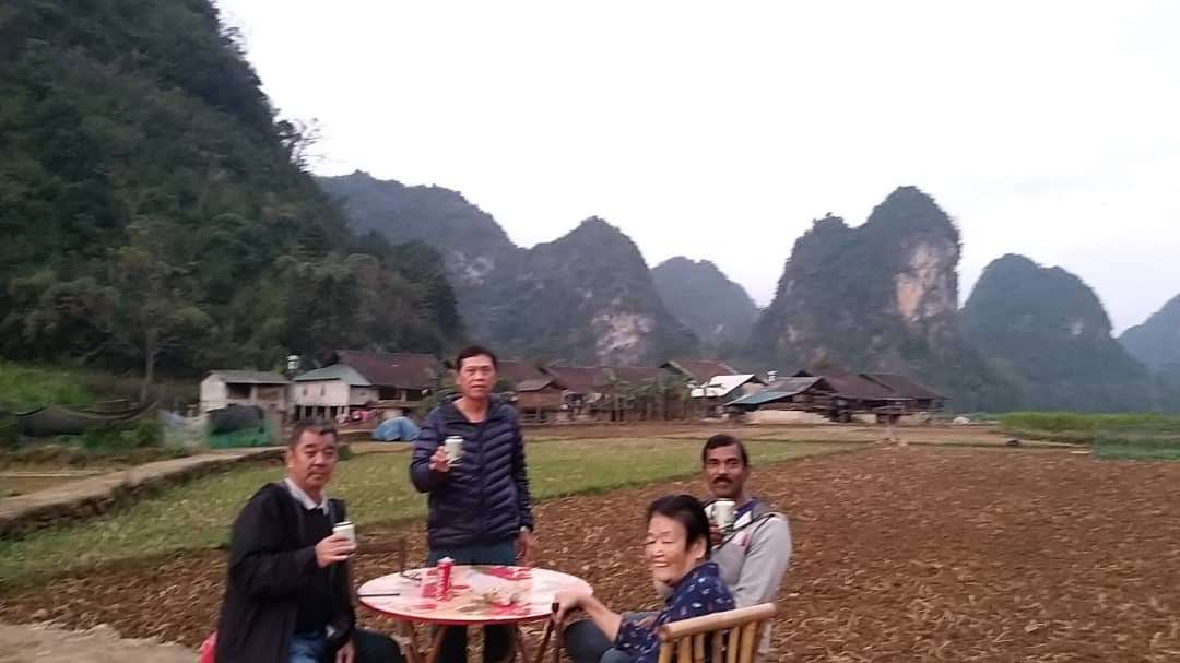 kim