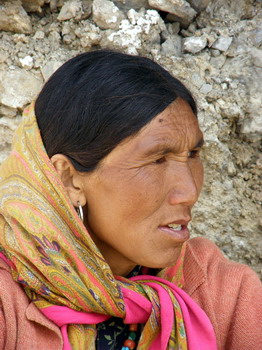 women